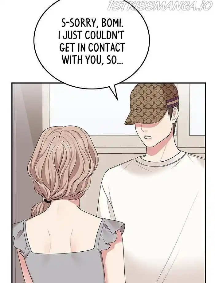 To You, Who Kept the Star Ch.036