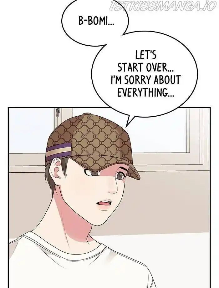 To You, Who Kept the Star Ch.036