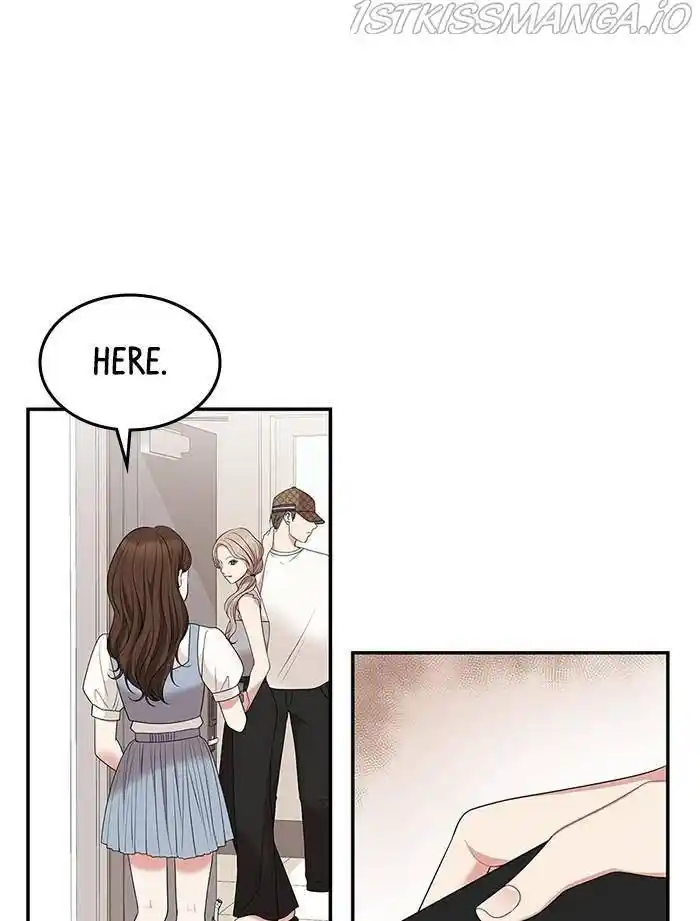 To You, Who Kept the Star Ch.036