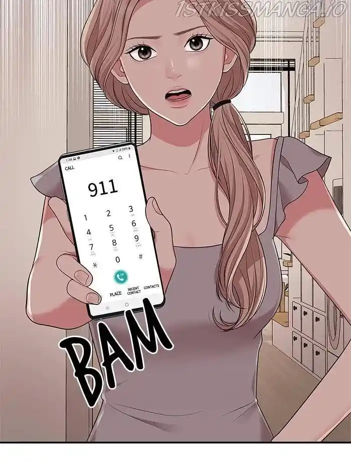 To You, Who Kept the Star Ch.036