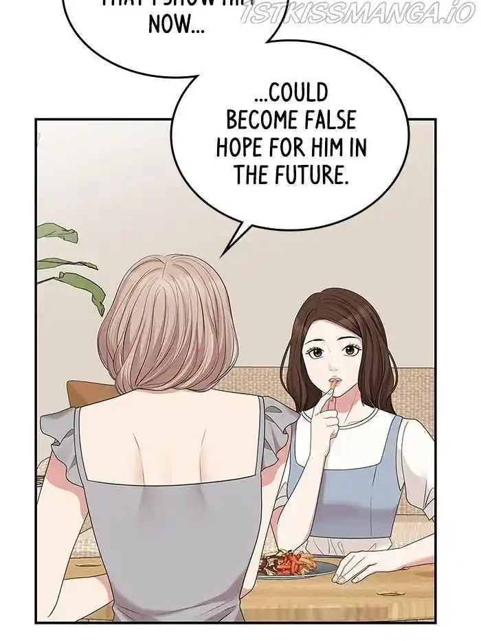 To You, Who Kept the Star Ch.036