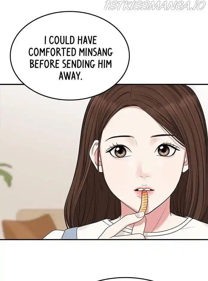 To You, Who Kept the Star Ch.036