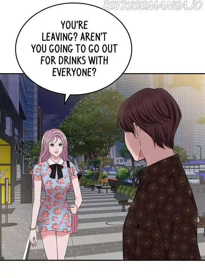 To You, Who Kept the Star Ch.036