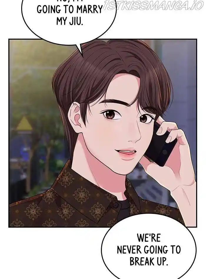 To You, Who Kept the Star Ch.036