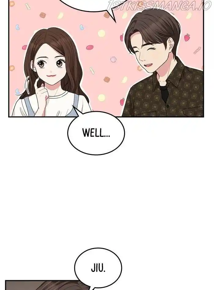 To You, Who Kept the Star Ch.036