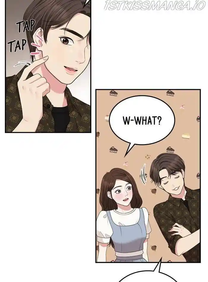 To You, Who Kept the Star Ch.036