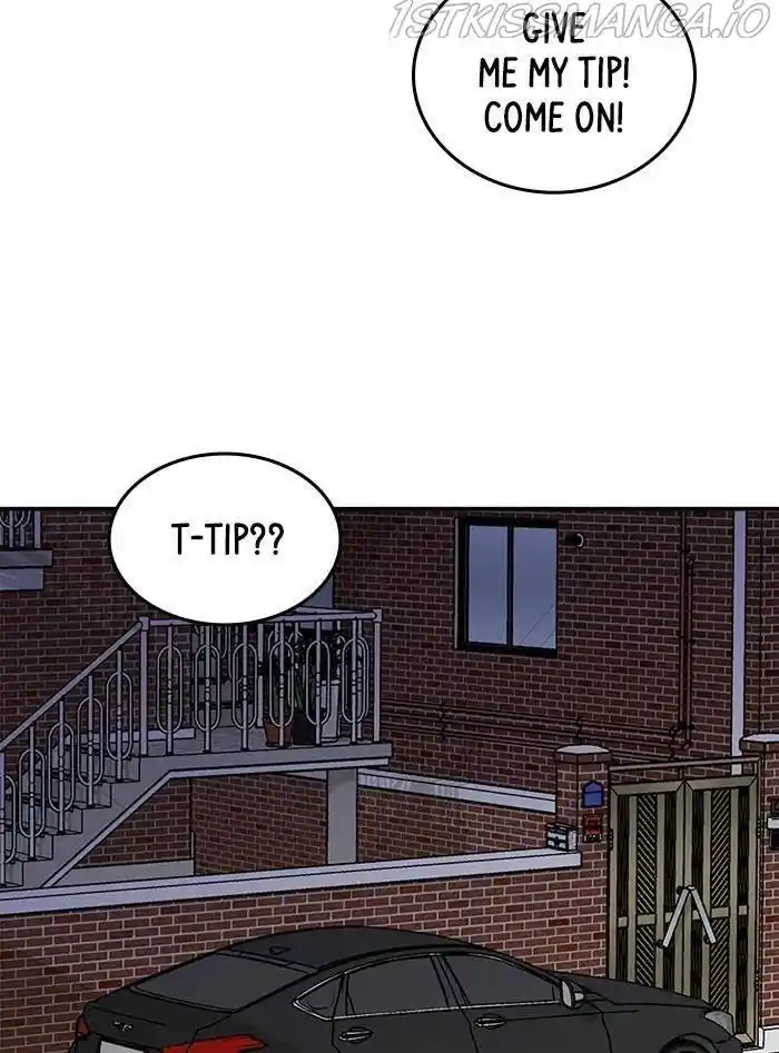 To You, Who Kept the Star Ch.036