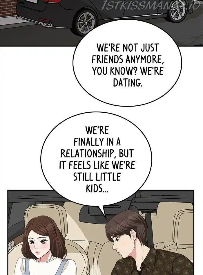 To You, Who Kept the Star Ch.036