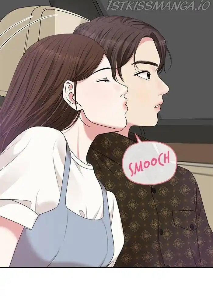 To You, Who Kept the Star Ch.036