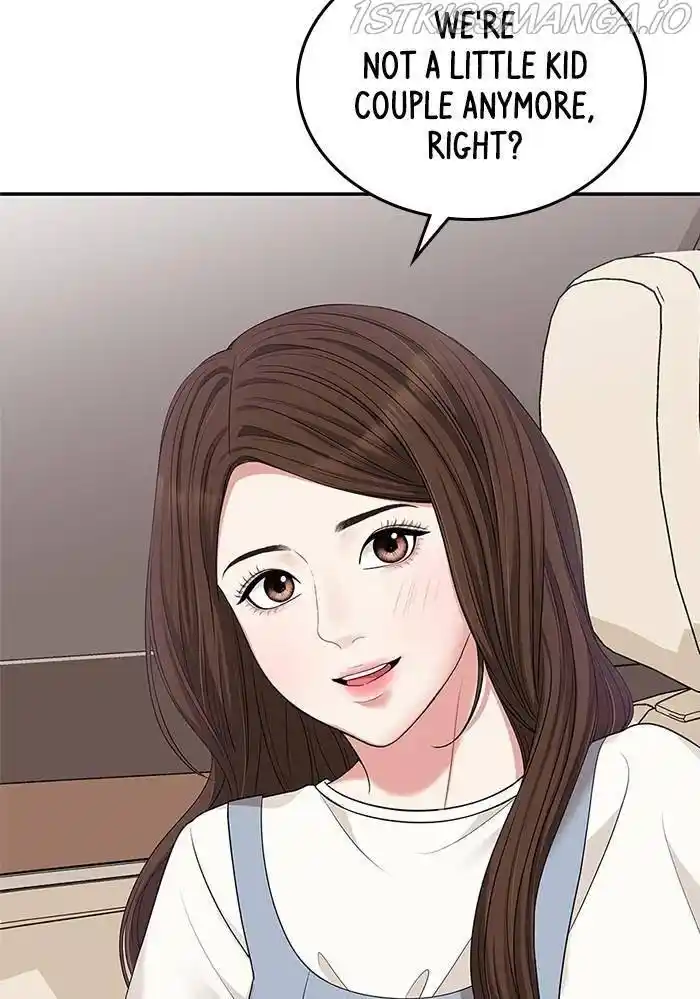 To You, Who Kept the Star Ch.036