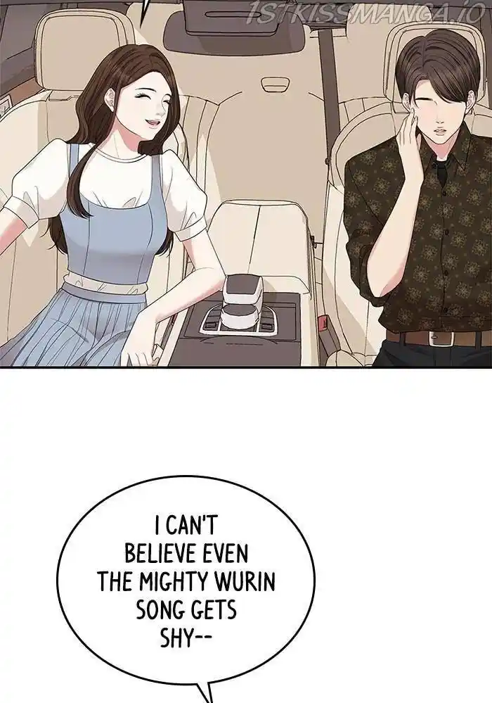 To You, Who Kept the Star Ch.036