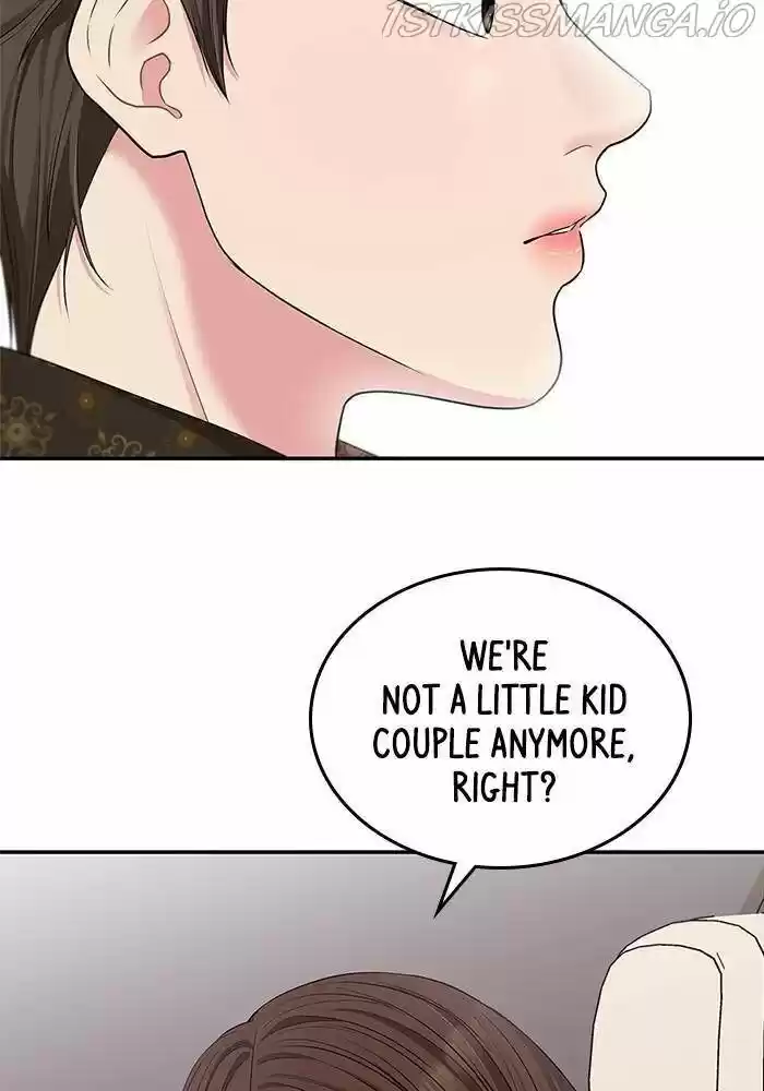 To You, Who Kept the Star Ch.037