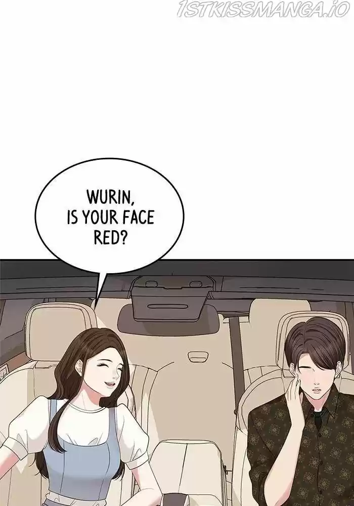 To You, Who Kept the Star Ch.037