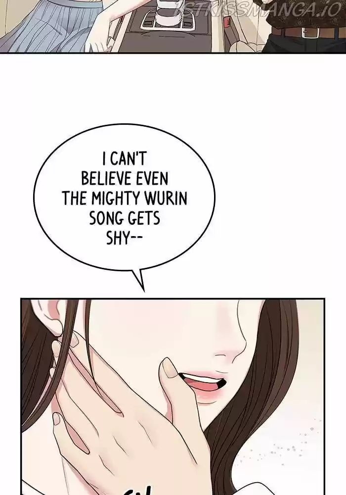 To You, Who Kept the Star Ch.037