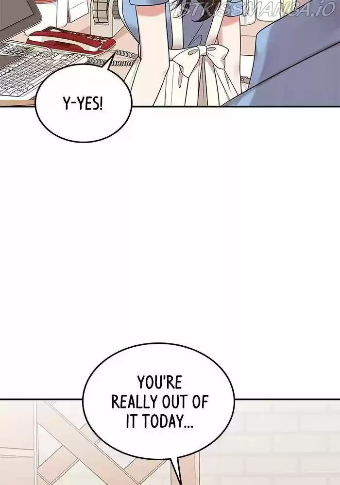 To You, Who Kept the Star Ch.037