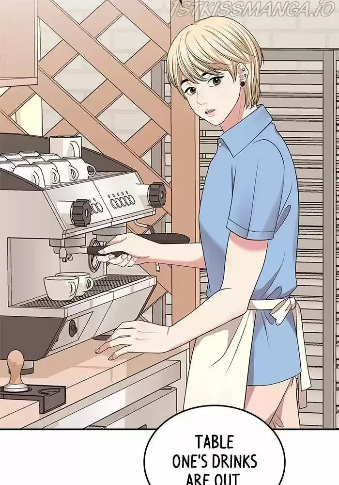 To You, Who Kept the Star Ch.037