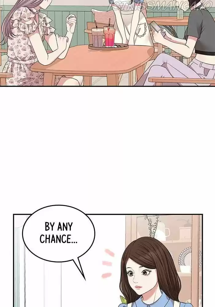 To You, Who Kept the Star Ch.037