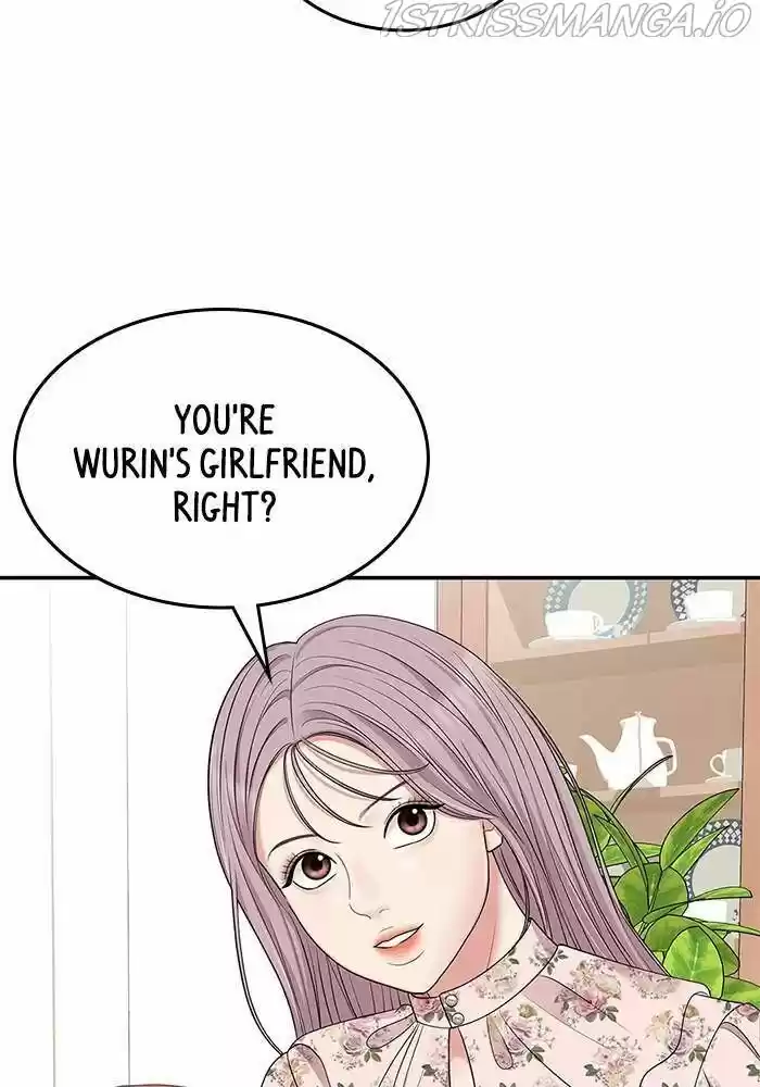 To You, Who Kept the Star Ch.037