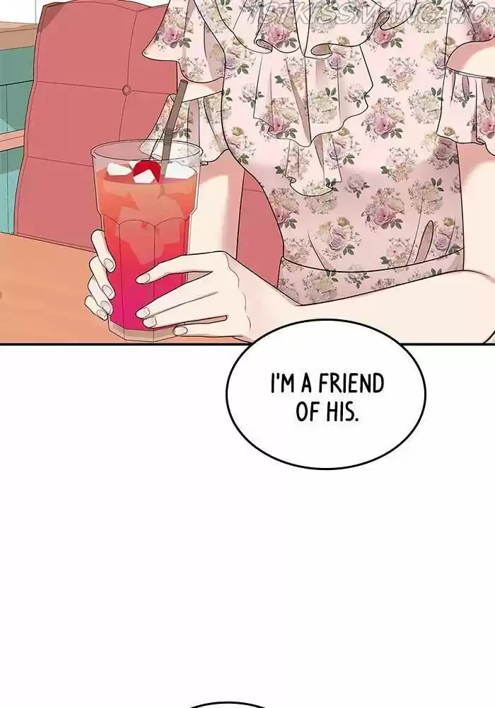 To You, Who Kept the Star Ch.037