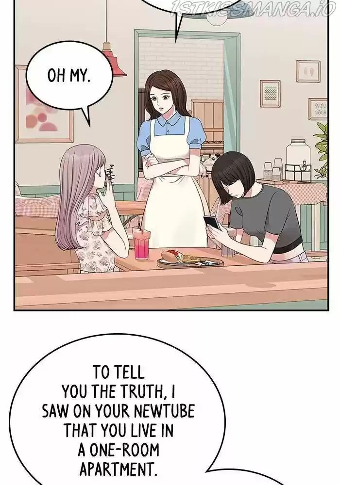 To You, Who Kept the Star Ch.037