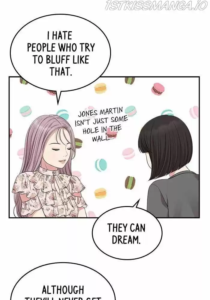 To You, Who Kept the Star Ch.037