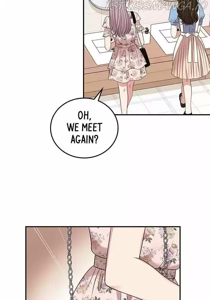 To You, Who Kept the Star Ch.037