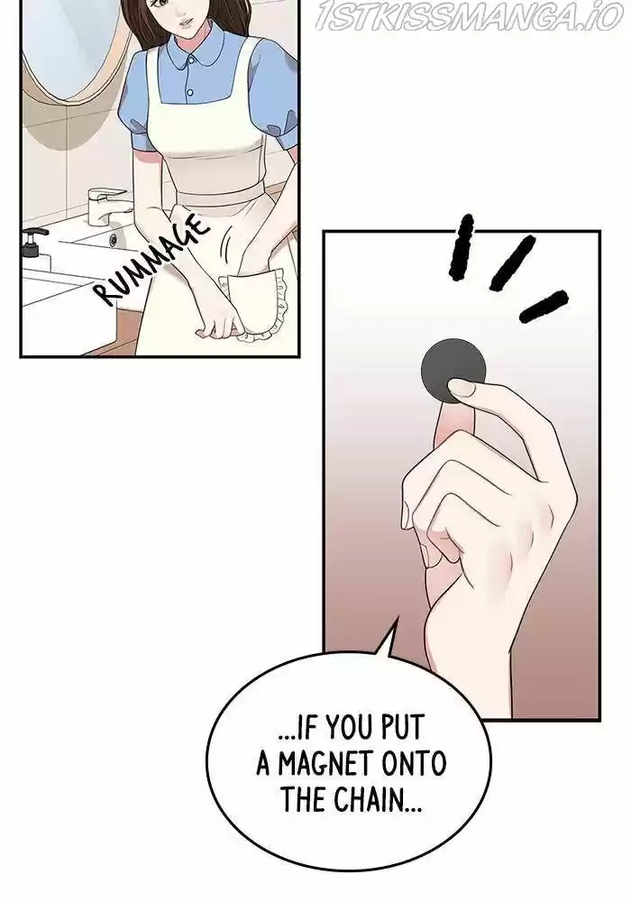 To You, Who Kept the Star Ch.037