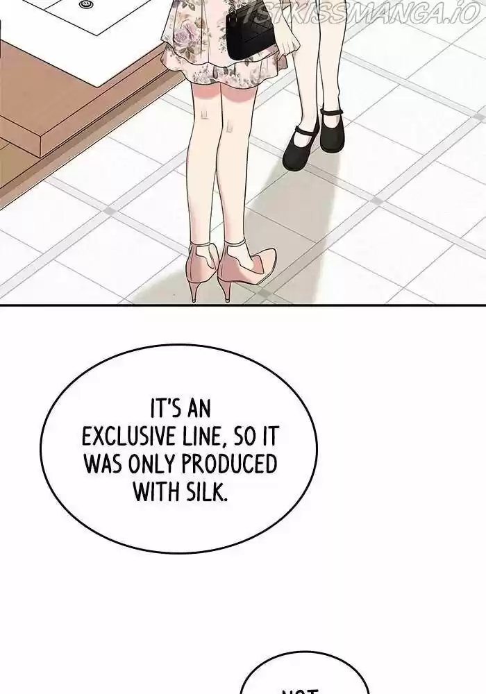 To You, Who Kept the Star Ch.037