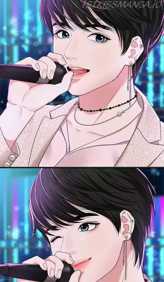 To You, Who Kept the Star Ch.037