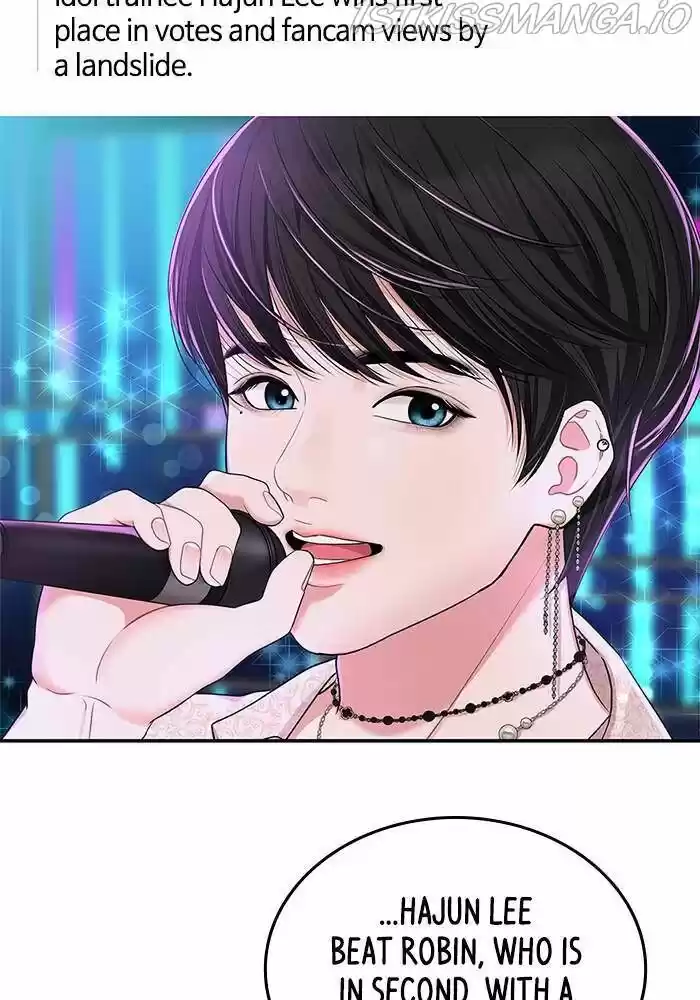 To You, Who Kept the Star Ch.037