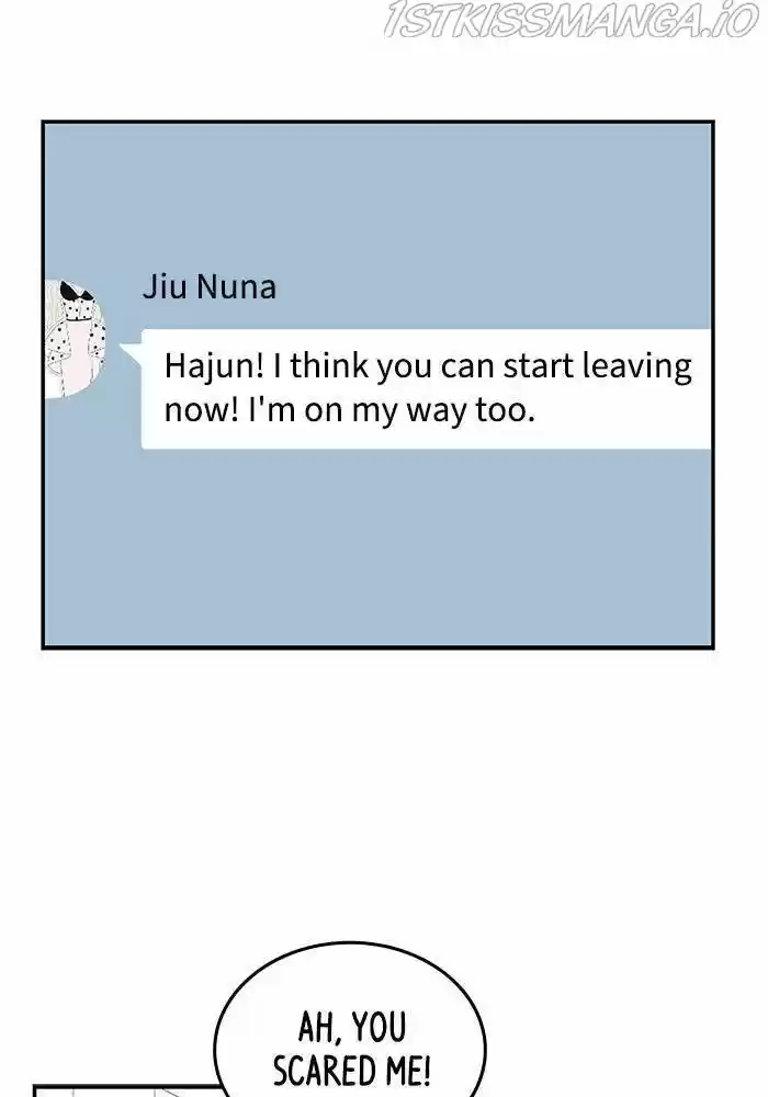 To You, Who Kept the Star Ch.037