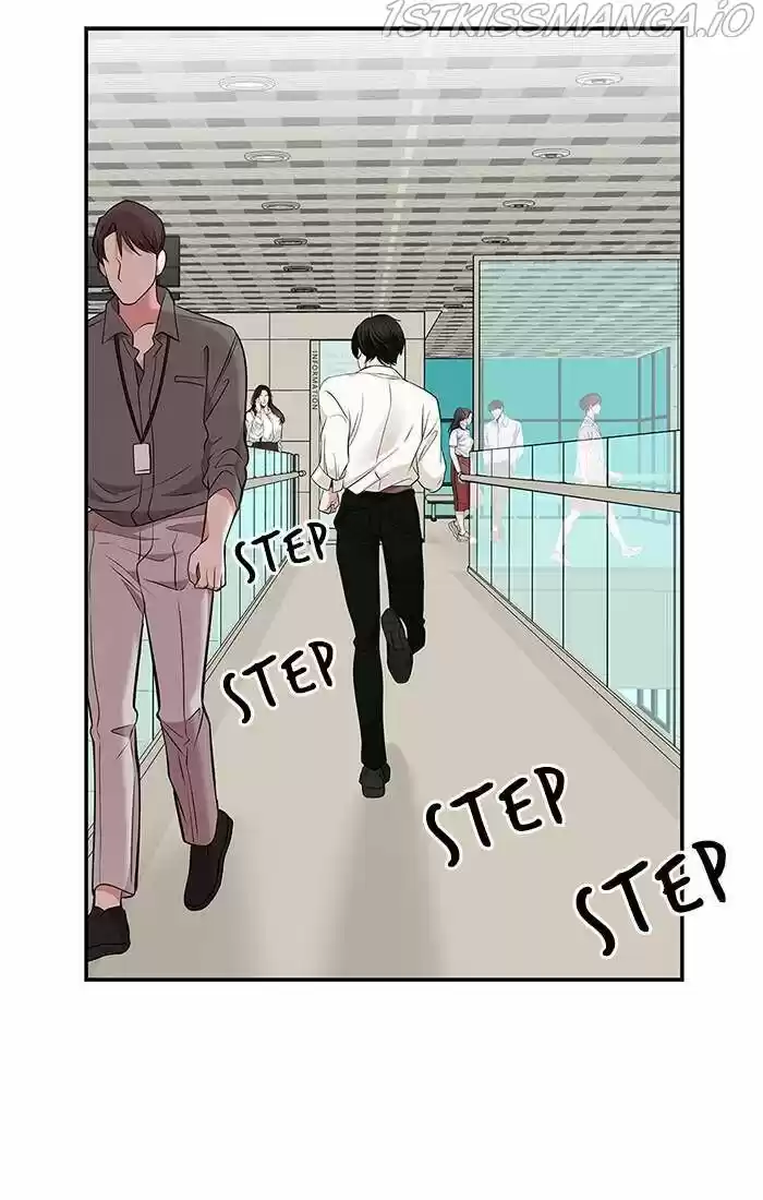 To You, Who Kept the Star Ch.037