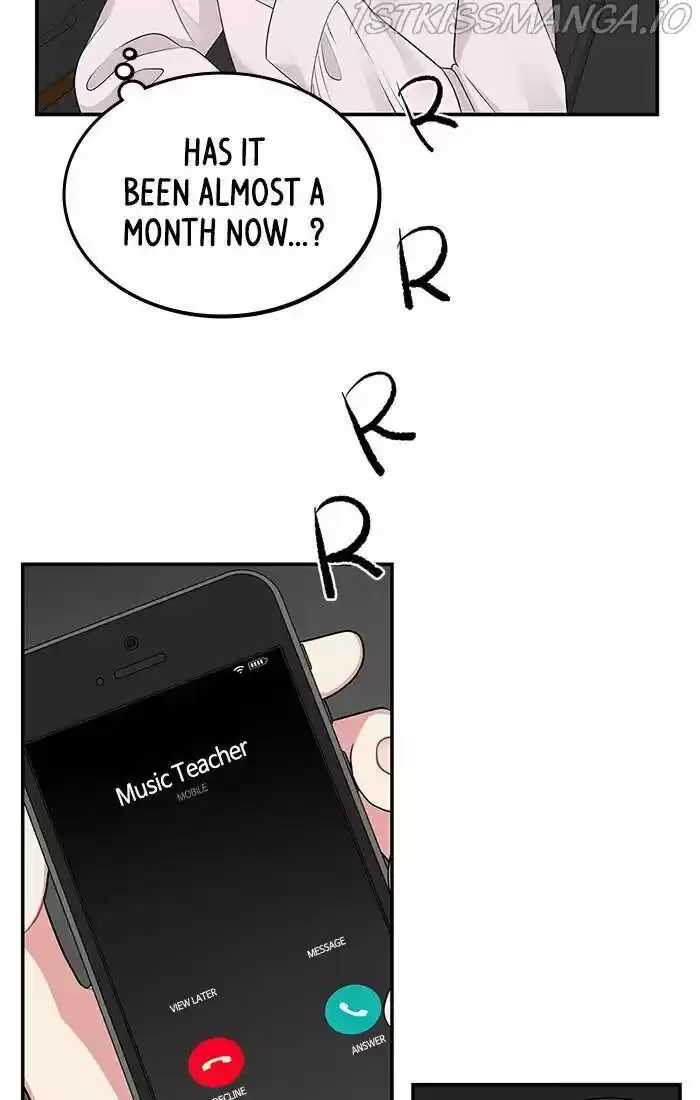 To You, Who Kept the Star Ch.037