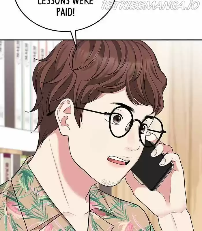 To You, Who Kept the Star Ch.037