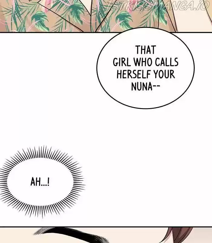 To You, Who Kept the Star Ch.037