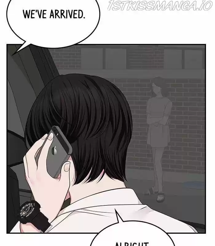 To You, Who Kept the Star Ch.037