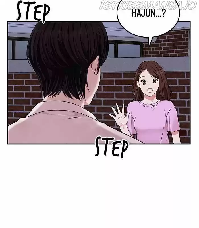 To You, Who Kept the Star Ch.037