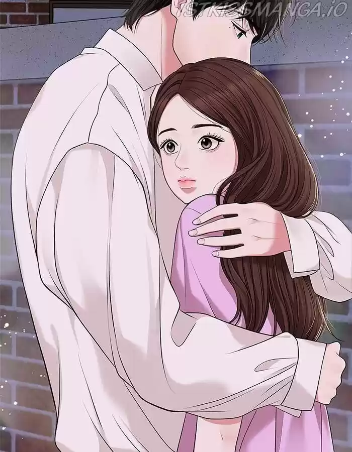 To You, Who Kept the Star Ch.037