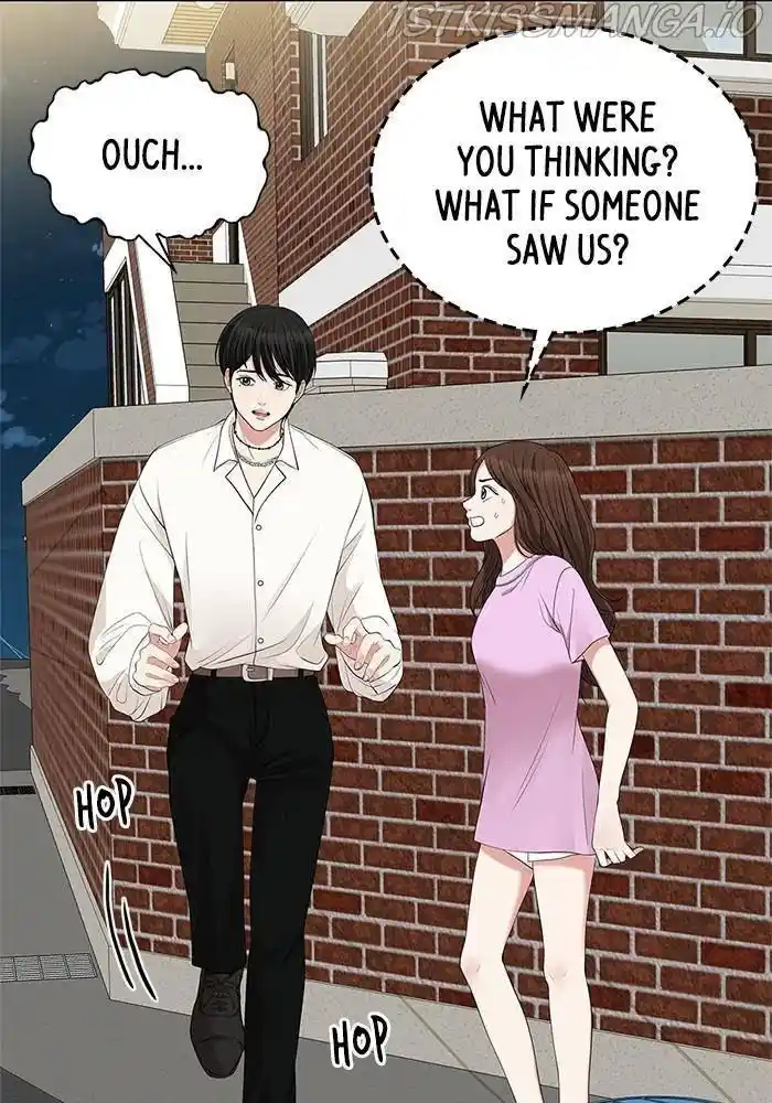 To You, Who Kept the Star Ch.038