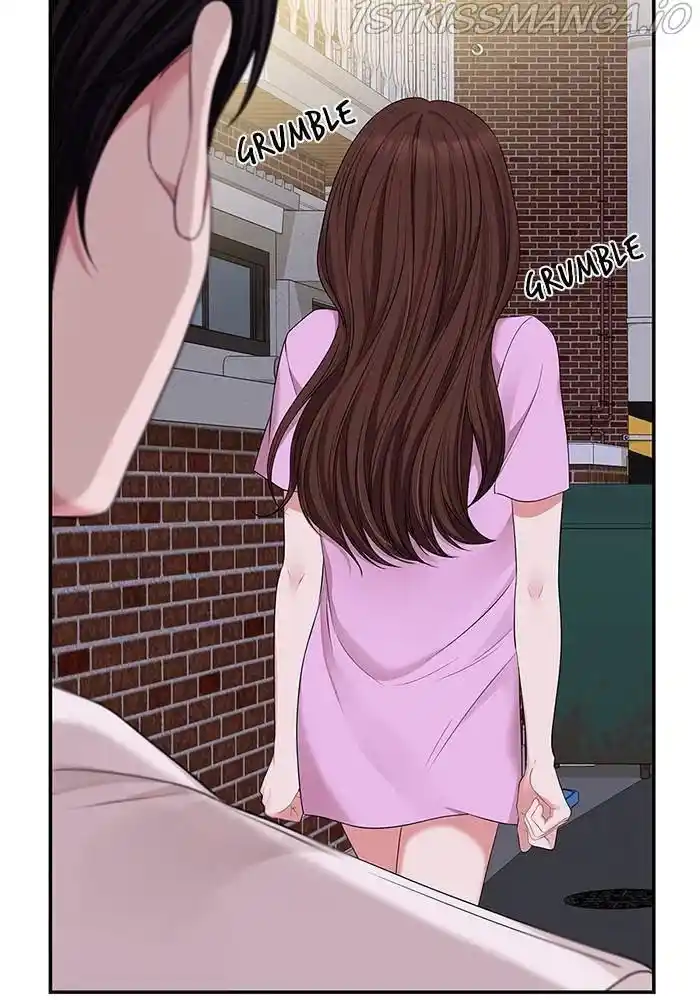 To You, Who Kept the Star Ch.038