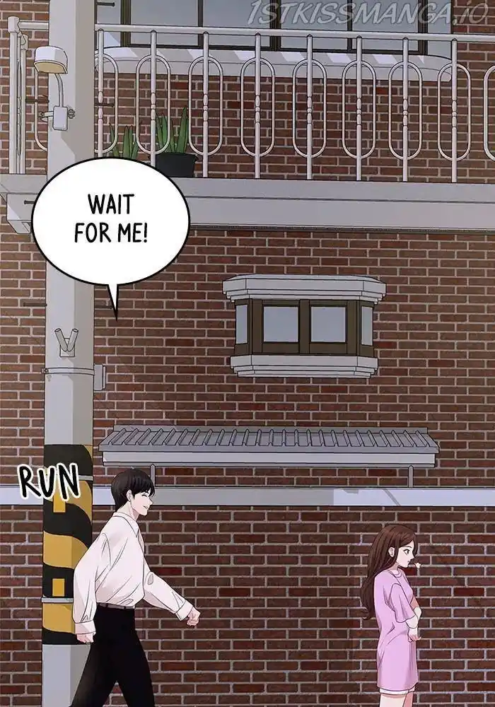 To You, Who Kept the Star Ch.038