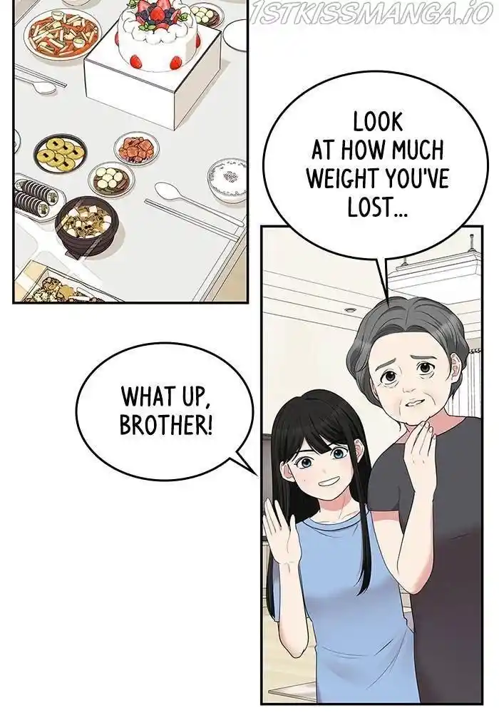 To You, Who Kept the Star Ch.038