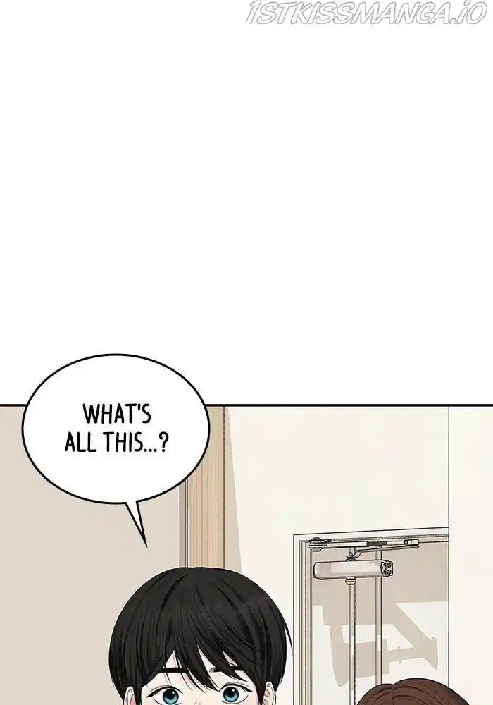 To You, Who Kept the Star Ch.038