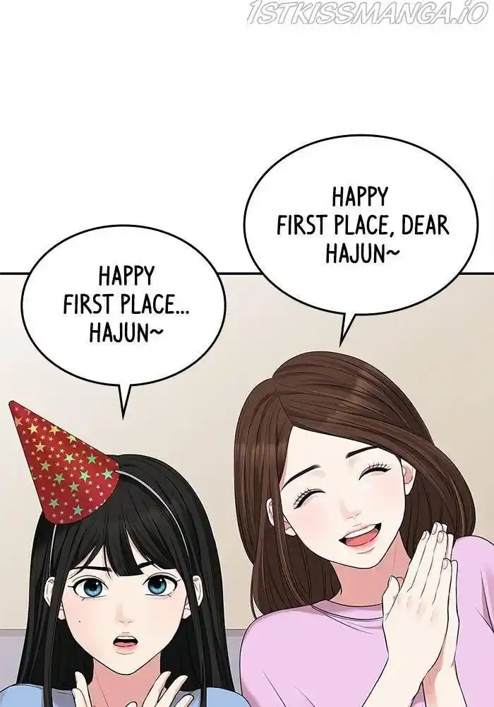 To You, Who Kept the Star Ch.038