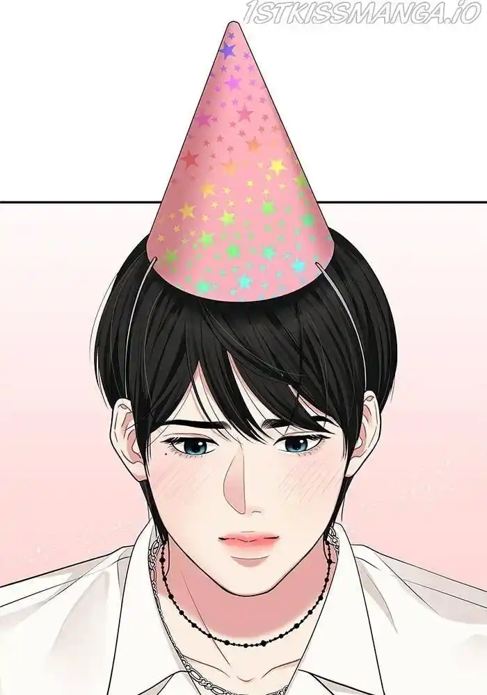 To You, Who Kept the Star Ch.038