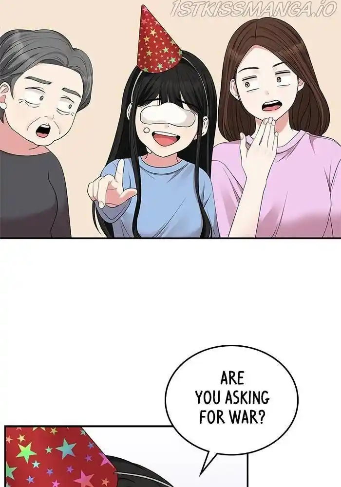 To You, Who Kept the Star Ch.038