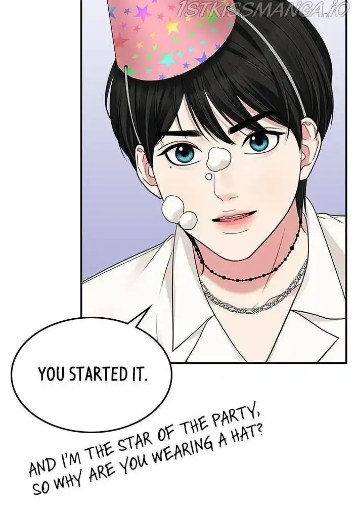 To You, Who Kept the Star Ch.038