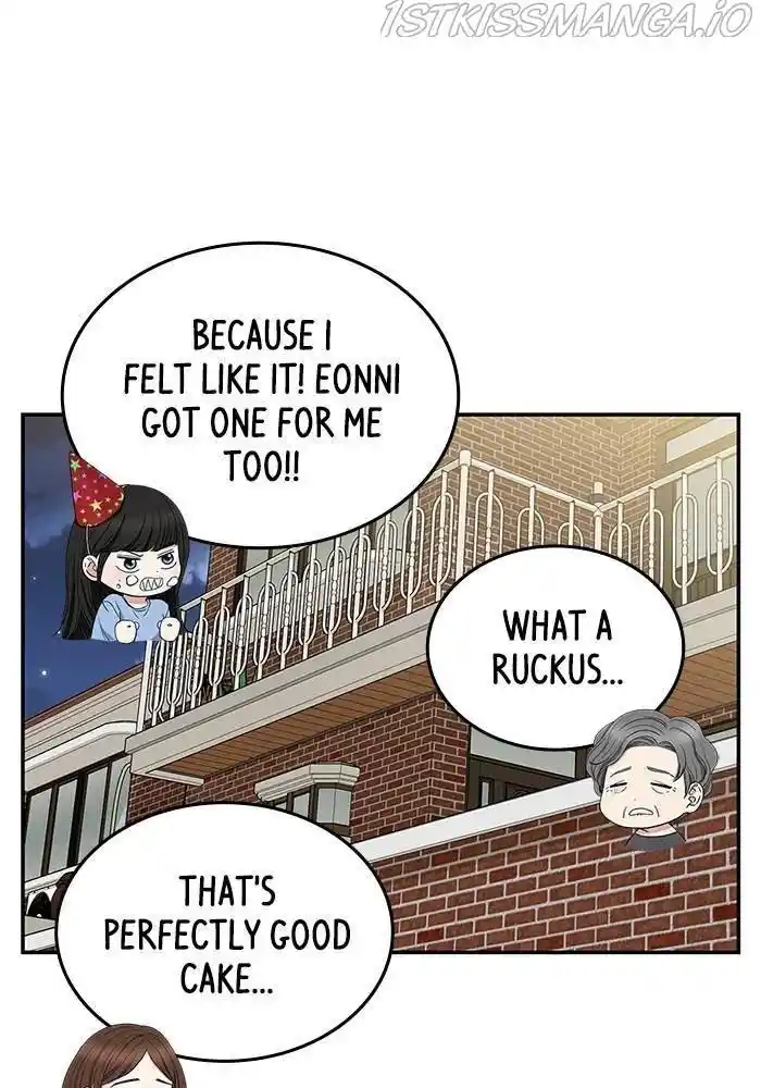 To You, Who Kept the Star Ch.038