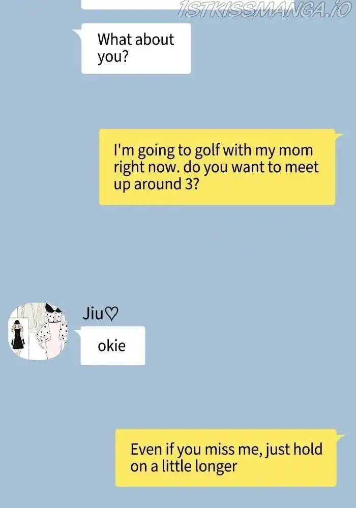 To You, Who Kept the Star Ch.038