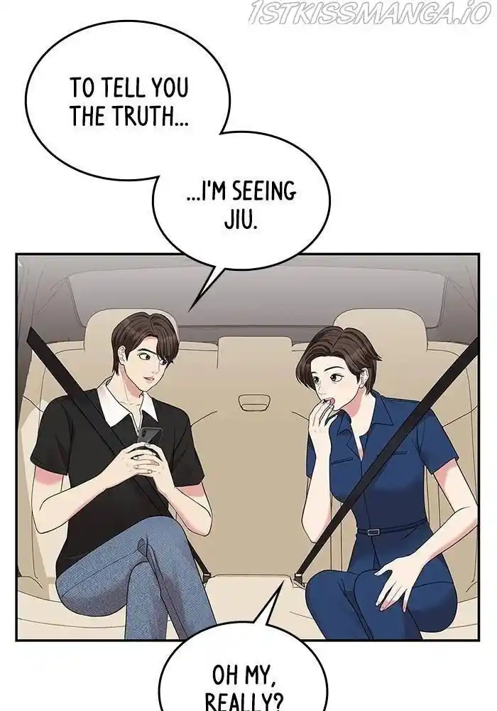 To You, Who Kept the Star Ch.038